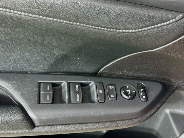 Used 2019 Honda Civic Sport Touring image 19