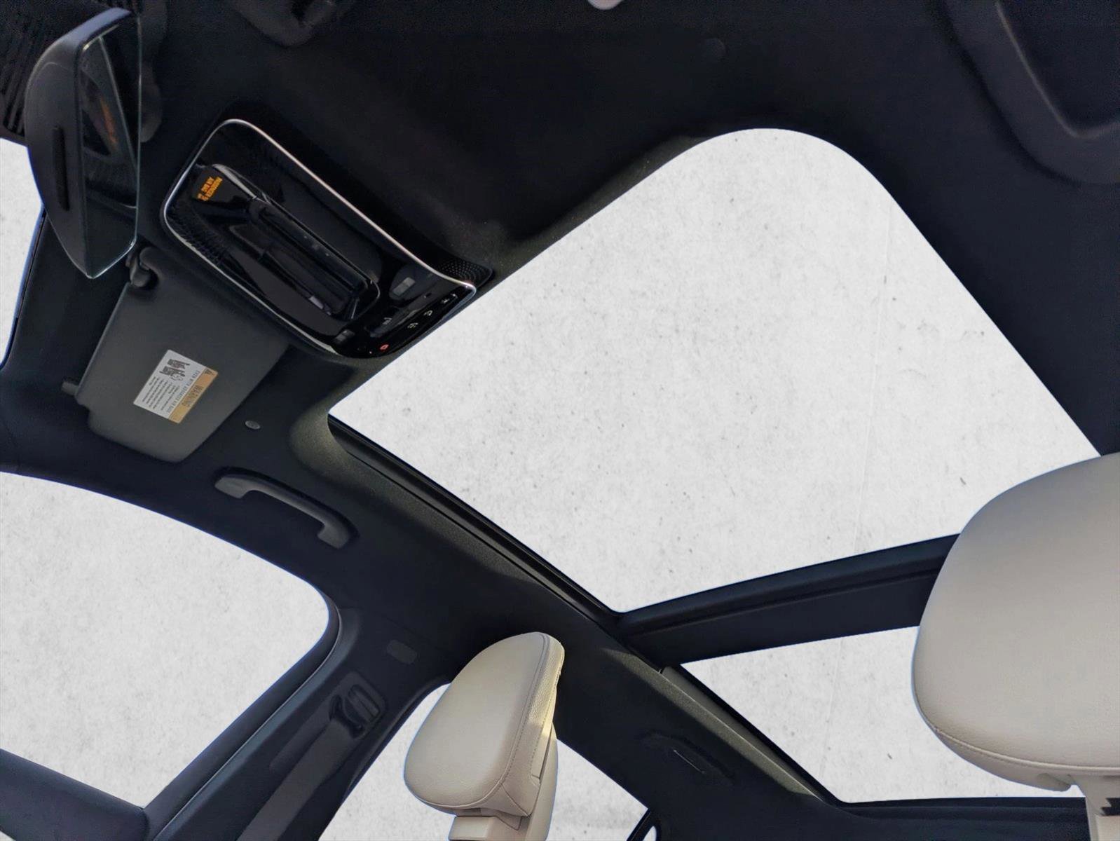 New 2026 Mercedes-Benz GLC 300 4MATIC image 16