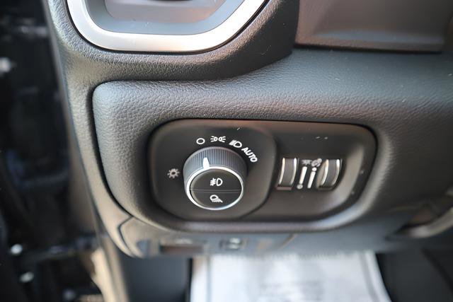 New 2026 RAM 1500 Big Horn image 8