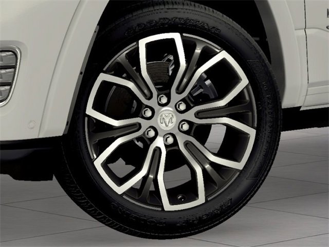 New 2026 RAM 1500 Tungsten image 10