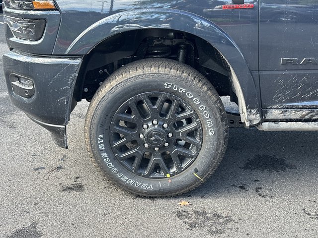 New 2026 RAM 2500 Limited AWD/4WD image 11
