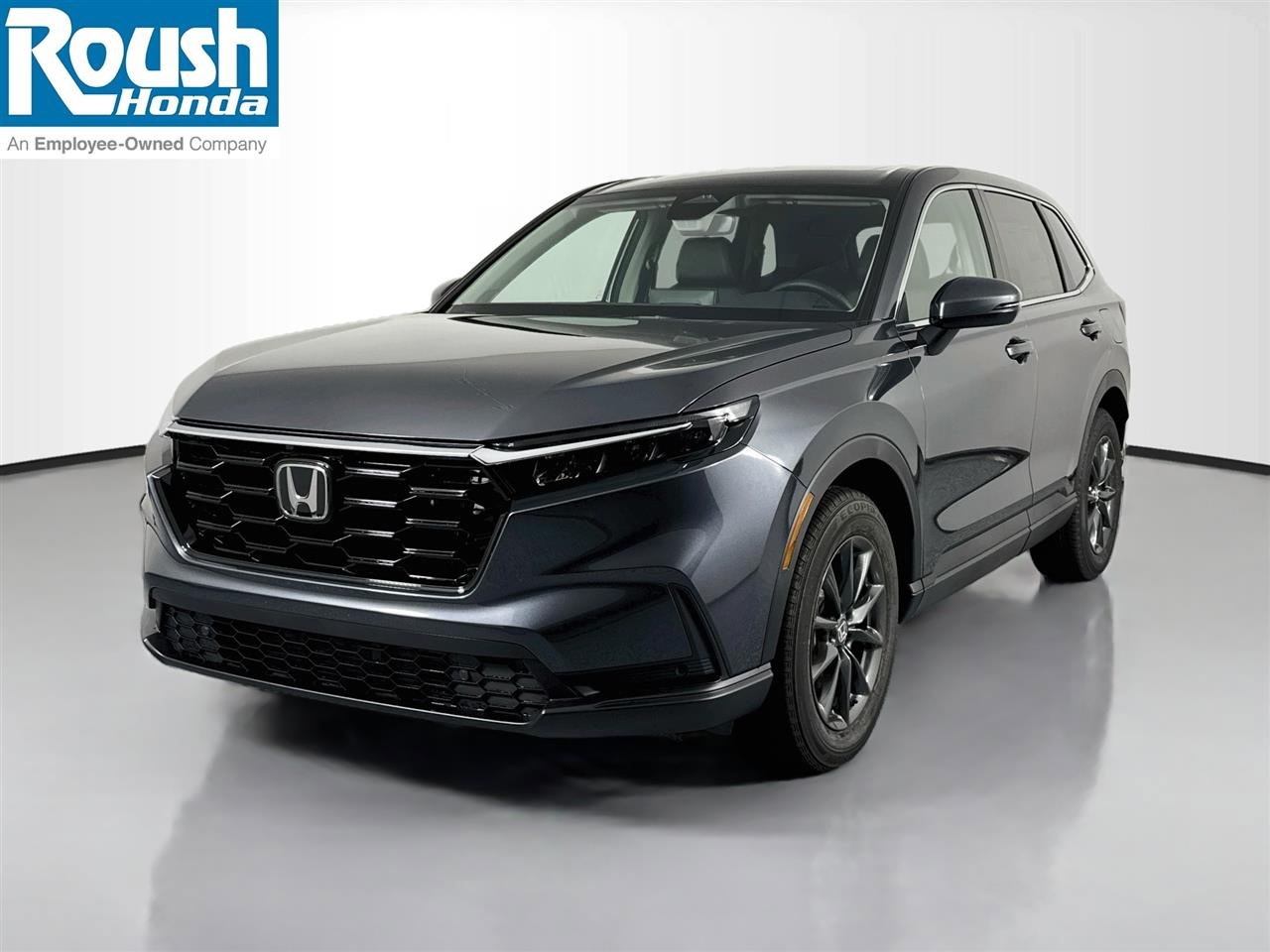 New 2027 Honda CR-V EX-L video 1