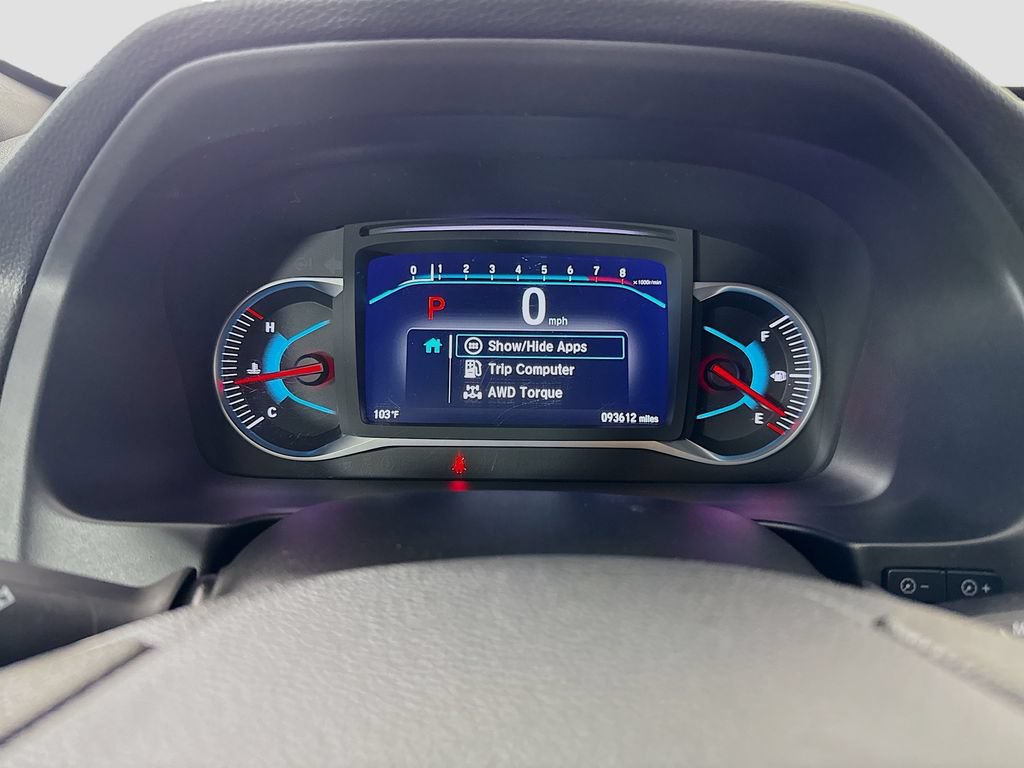 Certified 2022 Honda Pilot Sport image 34