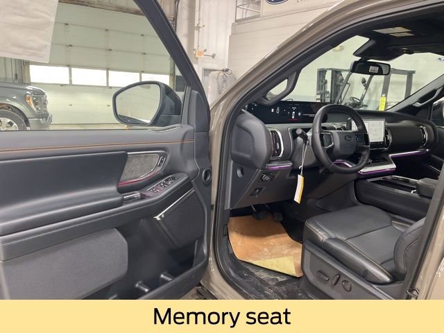 New 2026 Ford Expedition Tremor image 14