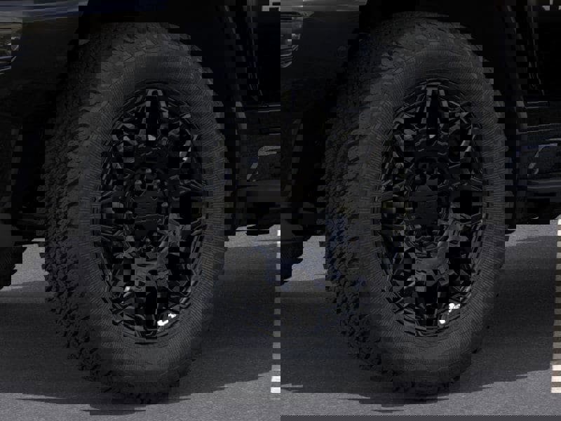 New 2026 GMC Hummer EV SUV image 9