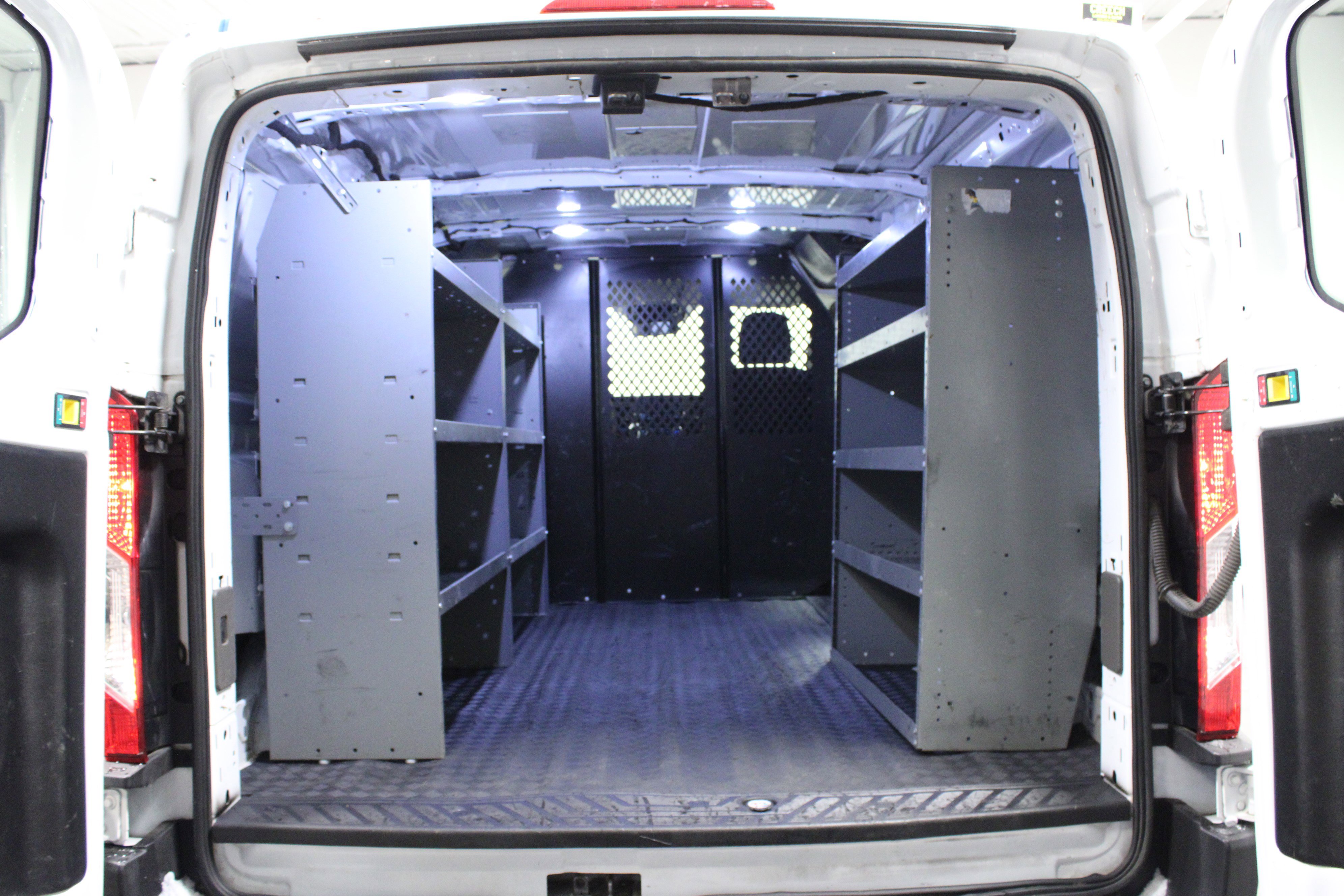 Used 2020 Ford Transit 250 Low Roof w/ Exterior Upgrade Package image 13