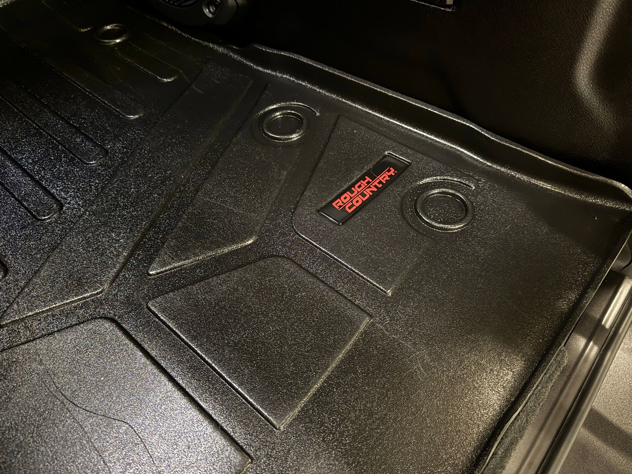 Used 2022 Jeep Wrangler Unlimited Rubicon w/ Trailer Tow Package image 25