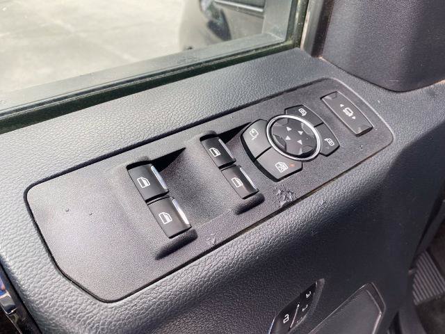 Certified 2022 Ford F250 Lariat w/ Lariat Value Package AWD/4WD image 13