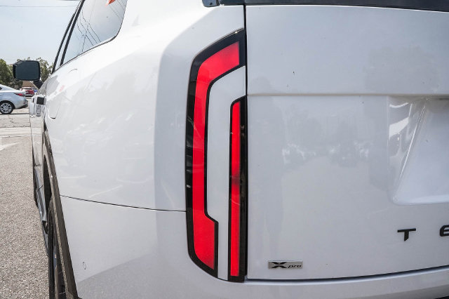 New 2027 Kia Telluride SX Prestige X-Pro AWD/4WD image 17