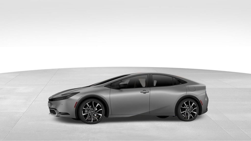 New 2026 Toyota Prius Plug-In Hybrid image 3