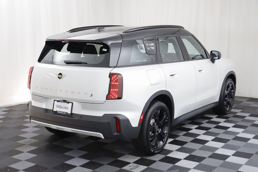 New 2026 MINI Cooper Countryman S image 18