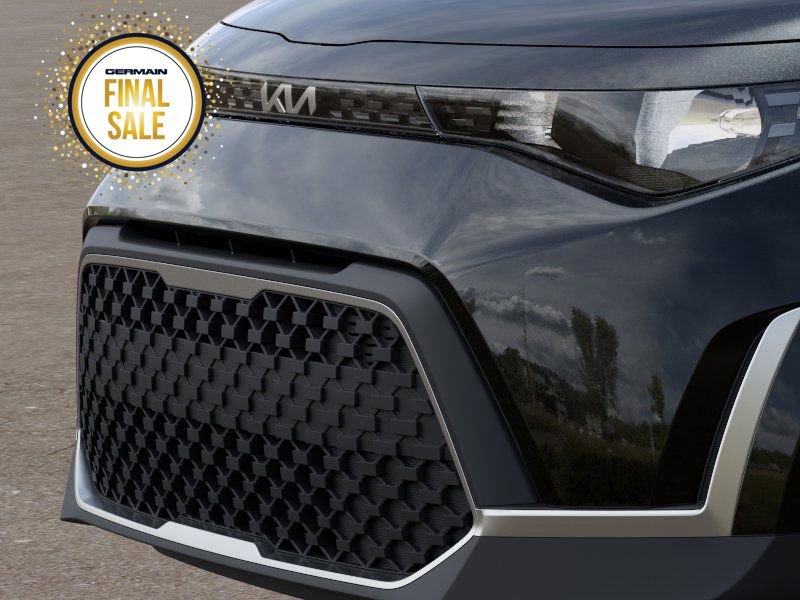 New 2025 Kia Soul LX image 13