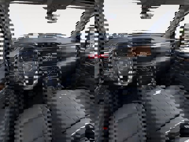 New 2026 GMC Sierra 2500 Denali w/ Denali Reserve Package image 15