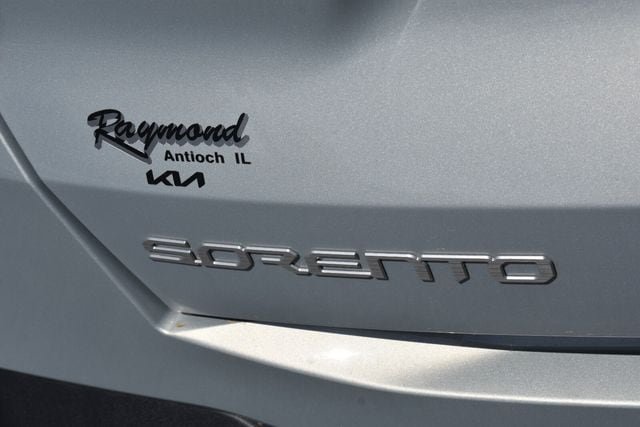 New 2026 Kia Sorento S AWD/4WD image 16