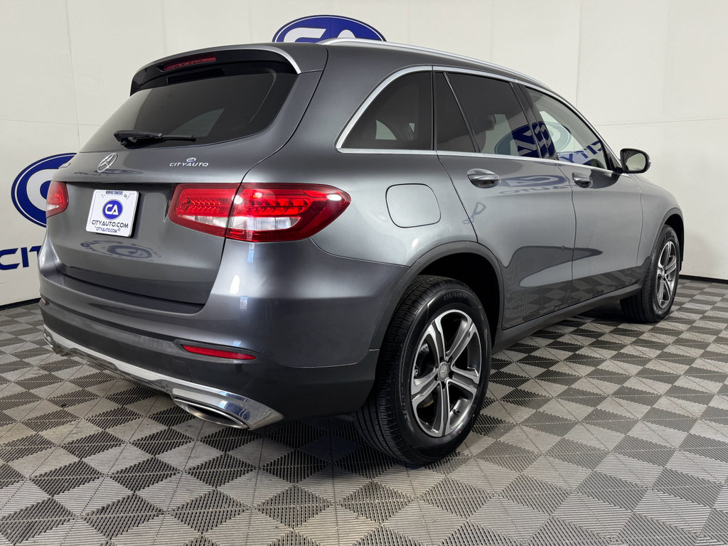 Used 2016 Mercedes-Benz GLC 300 300 image 6