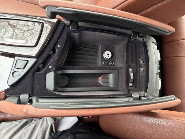 Used 2013 BMW 528i xDrive Sedan image 27