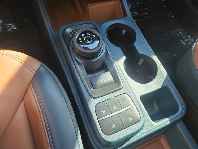 Used 2024 Ford Maverick Lariat w/ FX4 Off-Road Package image 23