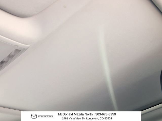 Used 2025 MAZDA CX-70 Plug-In Hybrid w/ Premium Pkg AWD/4WD image 22