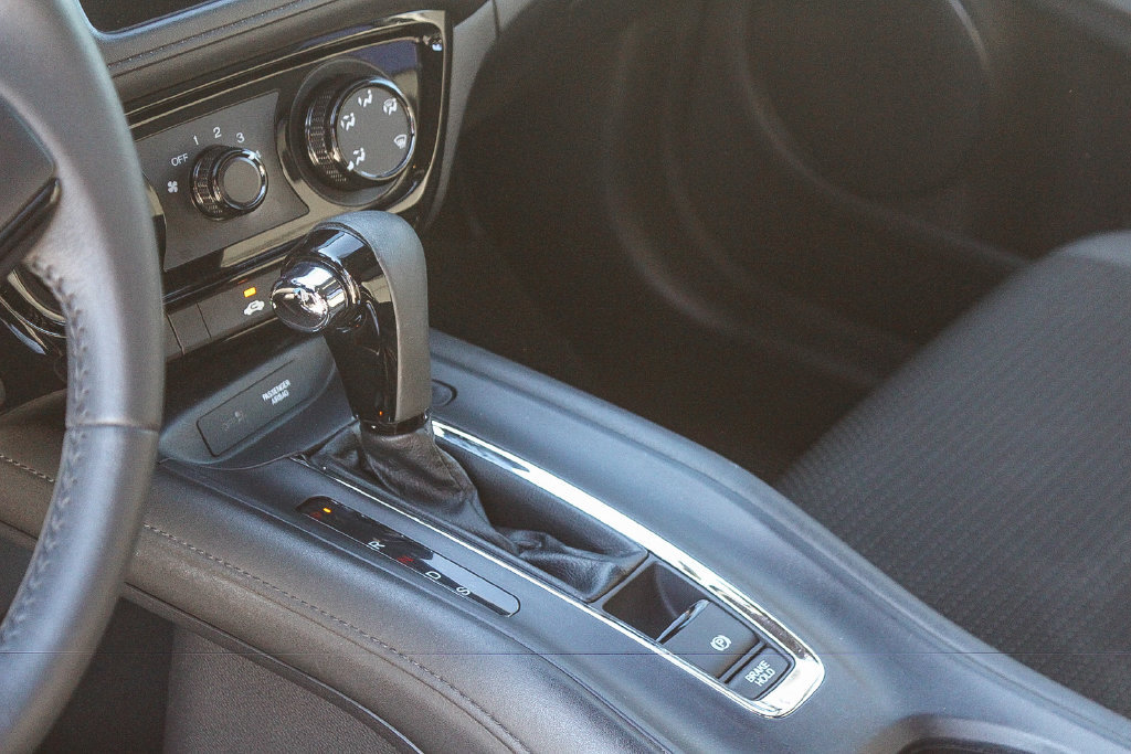Used 2020 Honda HR-V Sport image 20