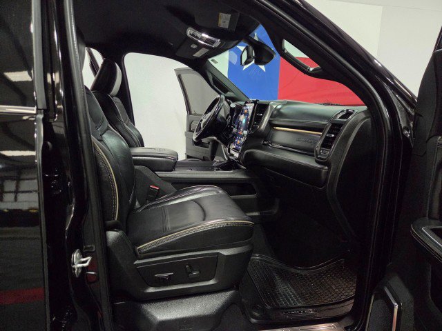Used 2022 RAM 2500 Limited image 8