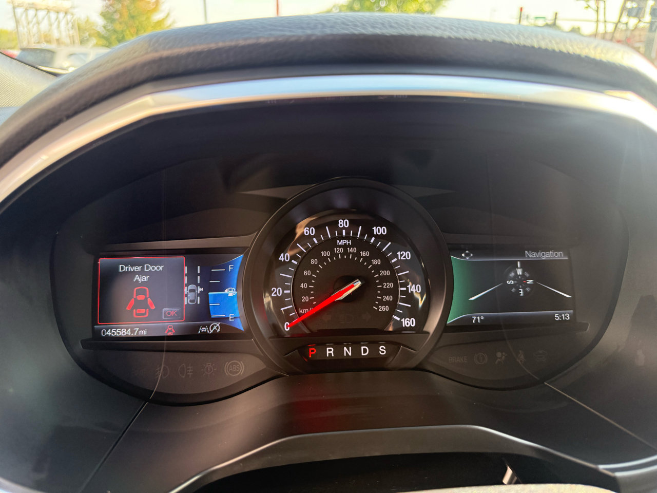 Used 2019 Ford Edge ST w/ Convenience Package image 22