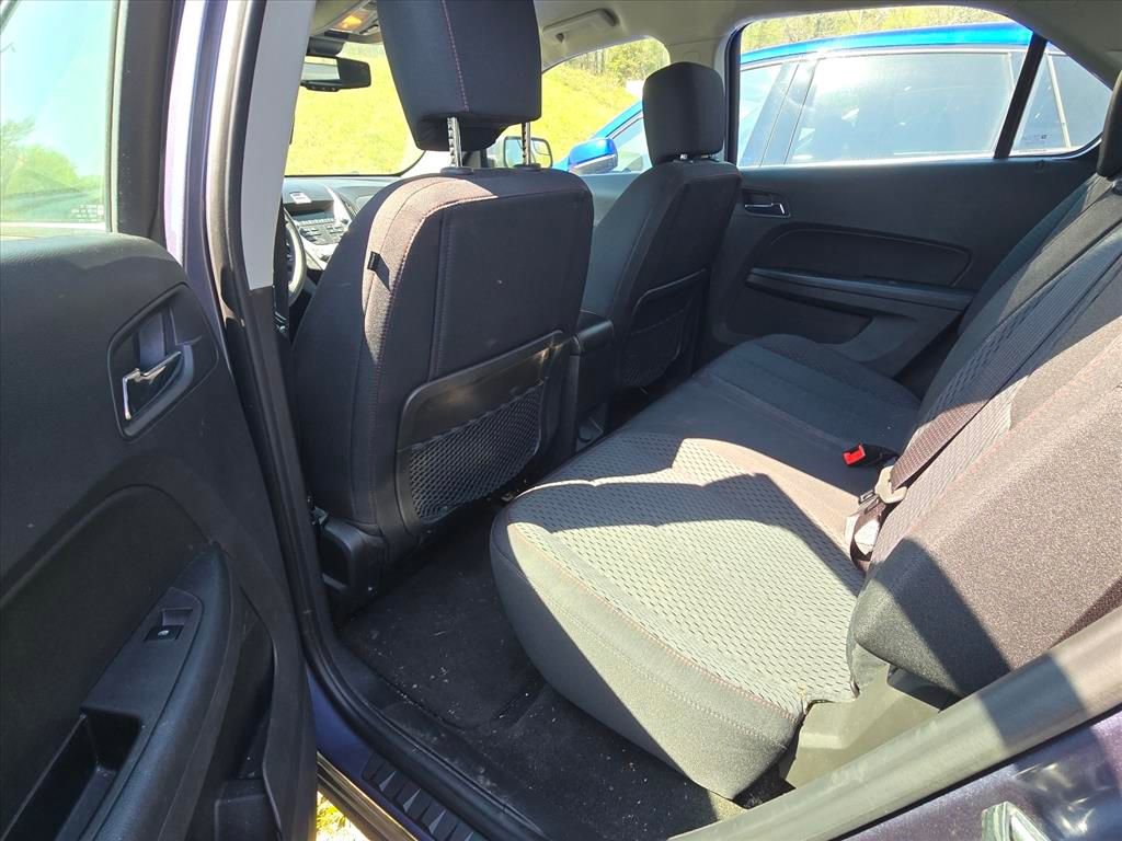 Used 2013 Chevrolet Equinox LS image 10