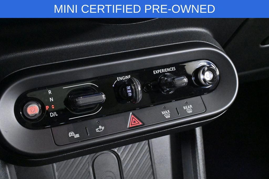 Used 2025 MINI Cooper S image 17