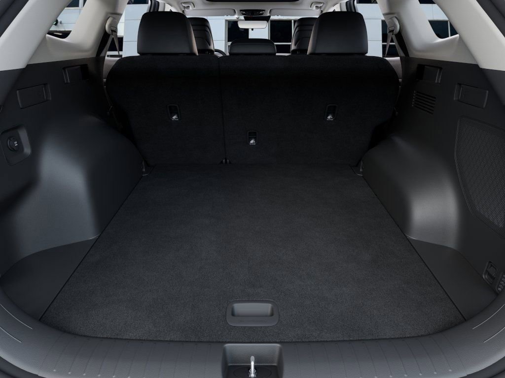 New 2026 Kia Sportage SX image 21