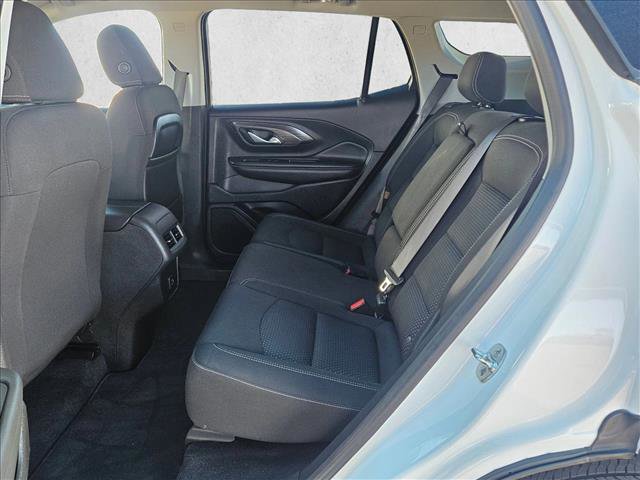 Certified 2024 GMC Terrain SLE image 19