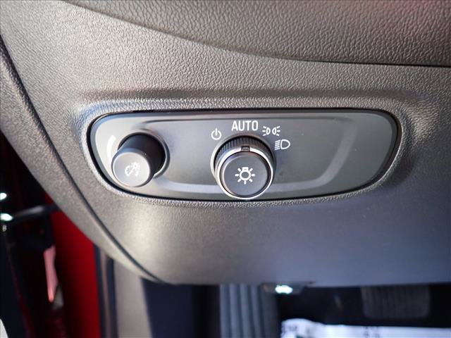 Used 2024 Chevrolet Equinox RS FWD image 15