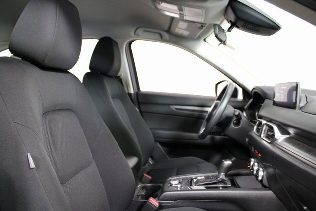 Used 2023 MAZDA CX-5 AWD 2.5 S image 12