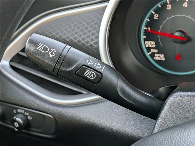 Used 2024 Chevrolet Malibu LT FWD image 15