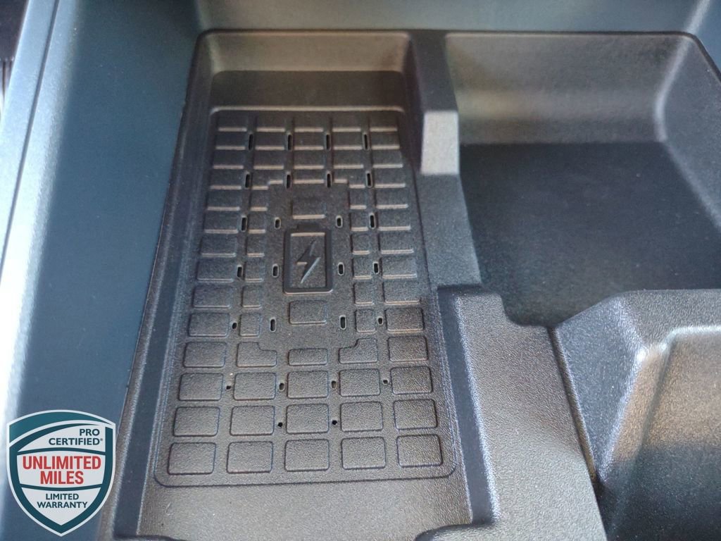 New 2025 Ford Maverick Lobo image 47