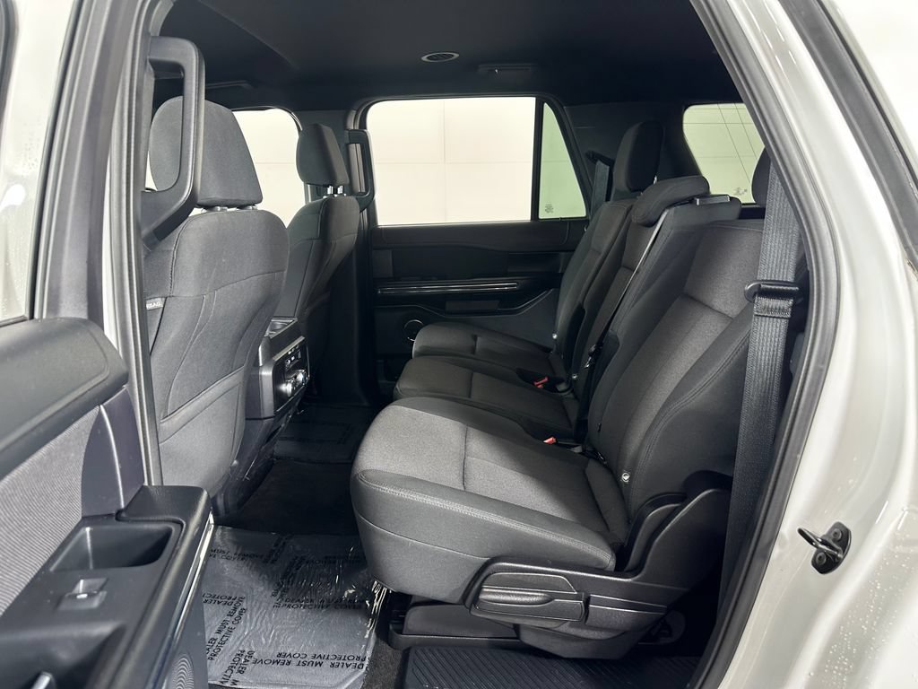 Used 2020 Ford Expedition Max XL AWD/4WD image 20
