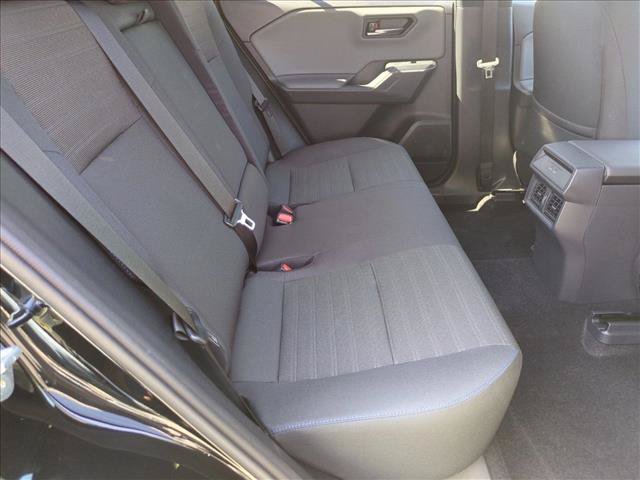 Used 2026 Toyota RAV4 SE w/ Weather Package AWD/4WD image 18