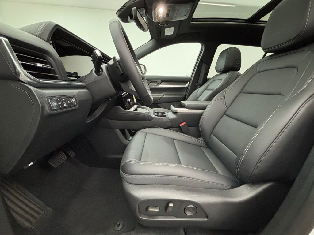 New 2026 GMC Terrain Elevation w/ Elevation Premium Package image 19