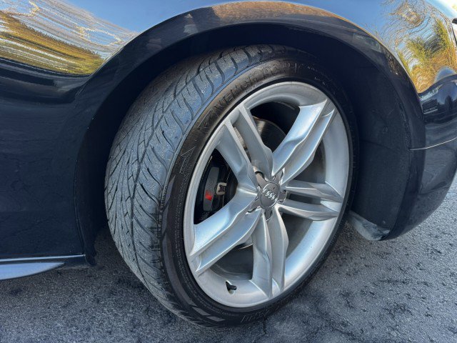 Used 2012 Audi S5 Premium Plus w/ Audi MMI Navigation Plus image 41