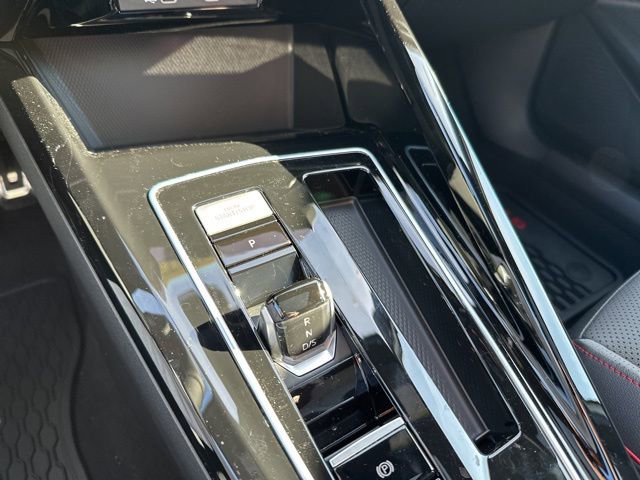 New 2026 Volkswagen GTI SE FWD image 28