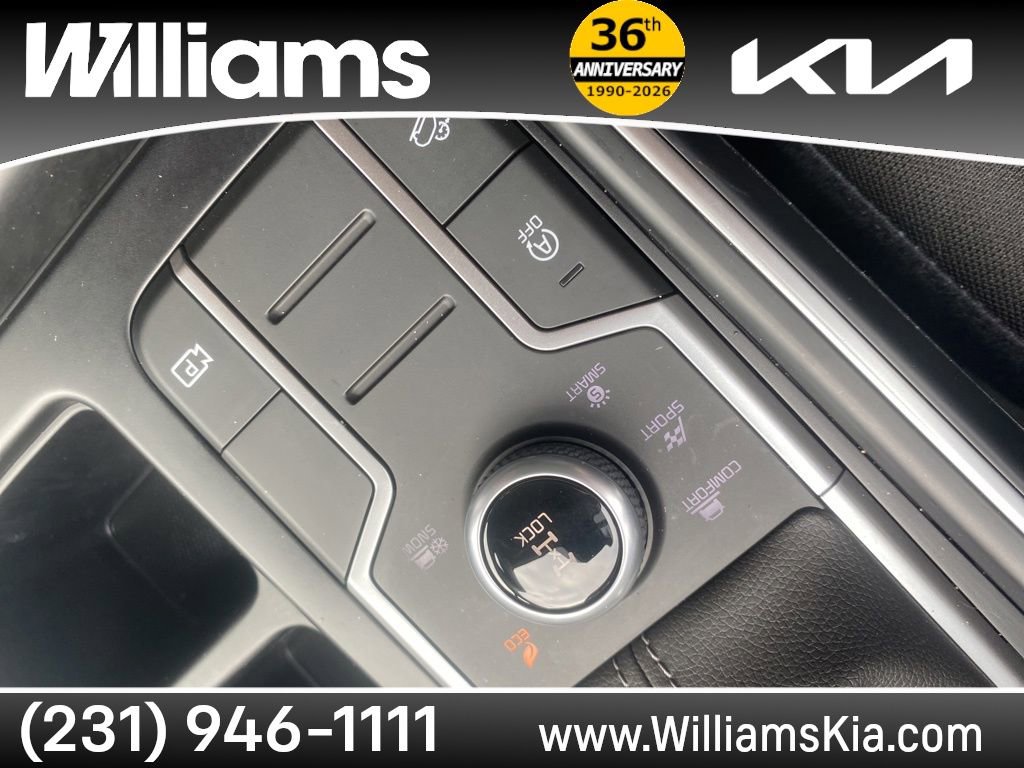Used 2022 Kia Sorento LX image 22