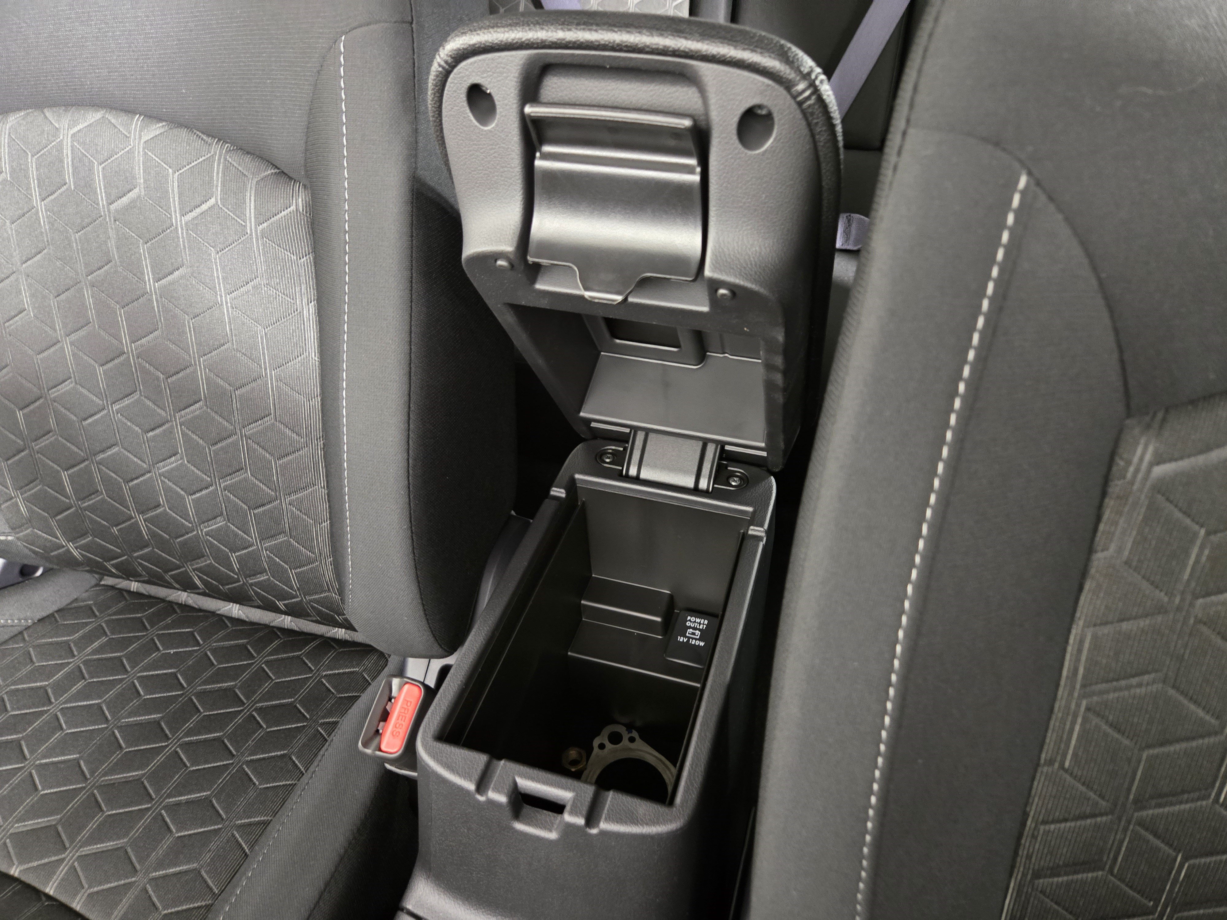 New 2026 Mitsubishi Outlander Sport ES AWD/4WD image 24