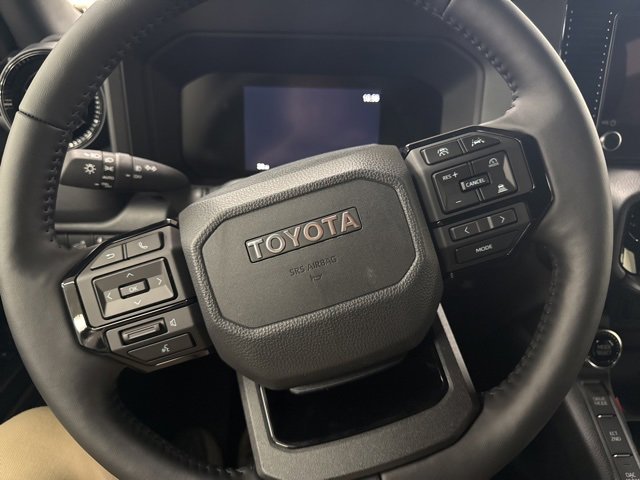 New 2026 Toyota Land Cruiser 1958 image 28