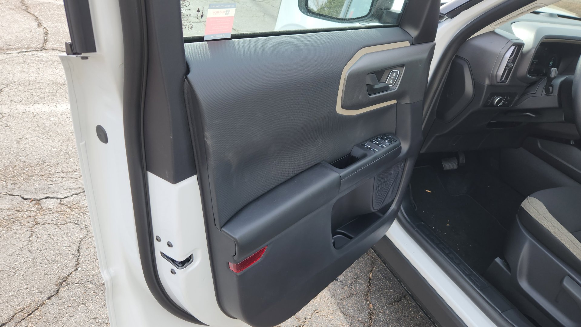 New 2025 Ford Bronco Sport Big Bend image 23