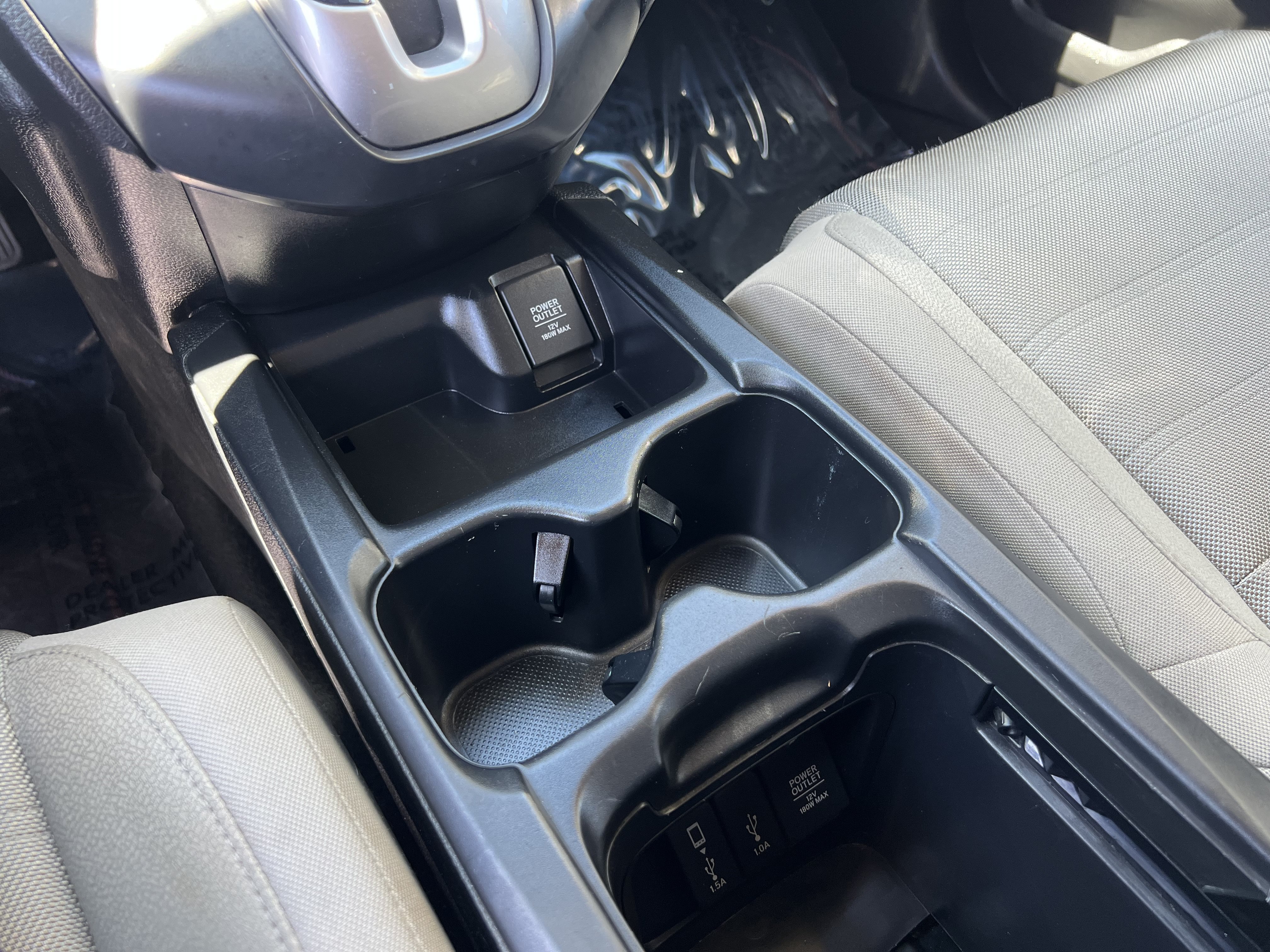 Used 2019 Honda CR-V EX image 26