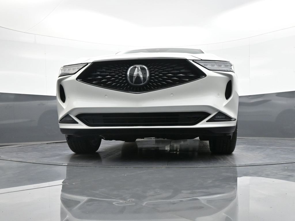 Certified 2023 Acura MDX A-Spec image 29