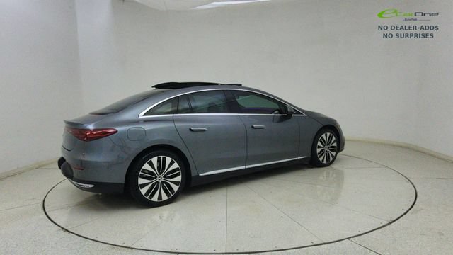 Used 2025 Mercedes-Benz EQE 350+ Sedan image 69