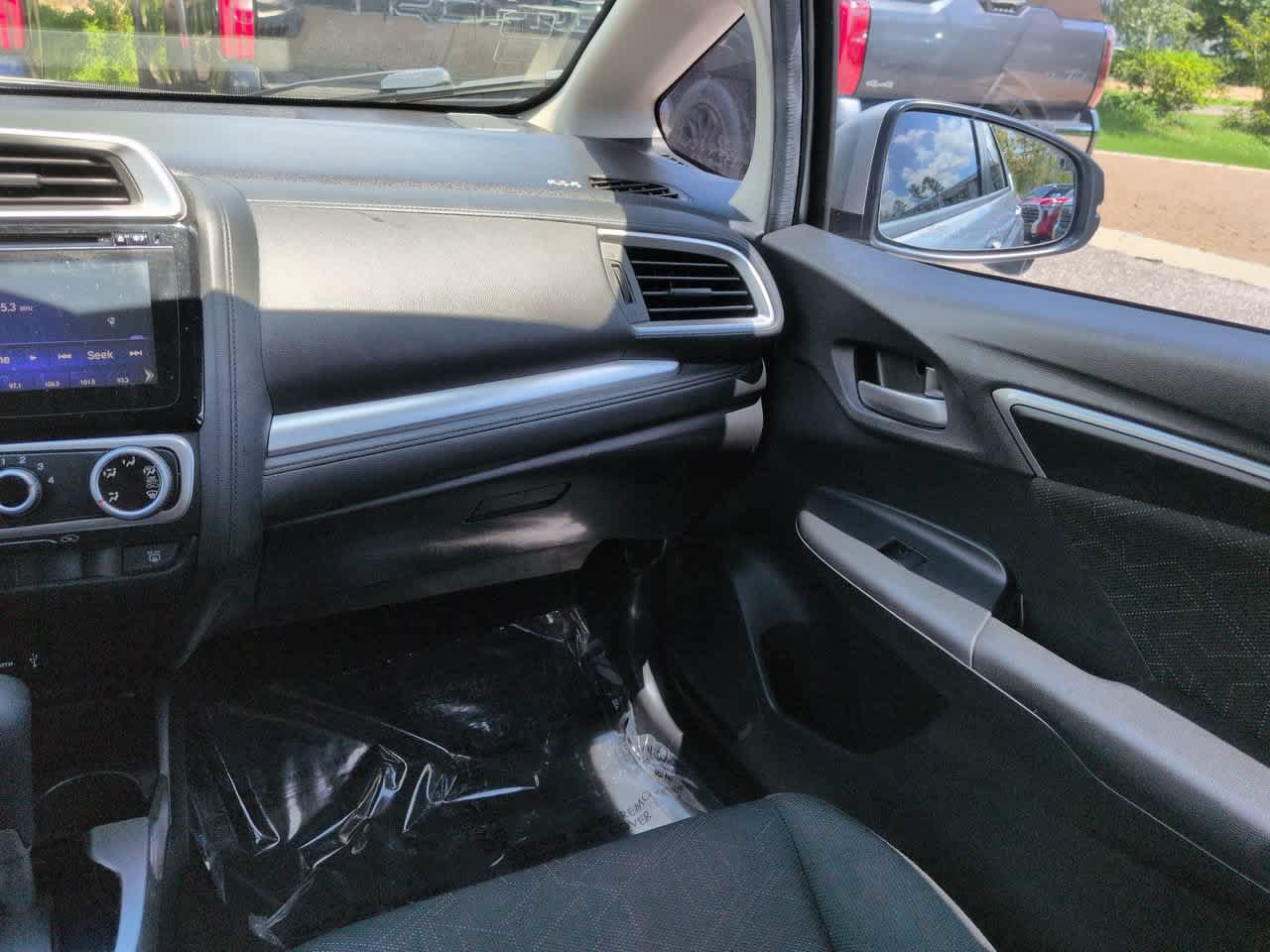 Used 2016 Honda Fit EX image 16