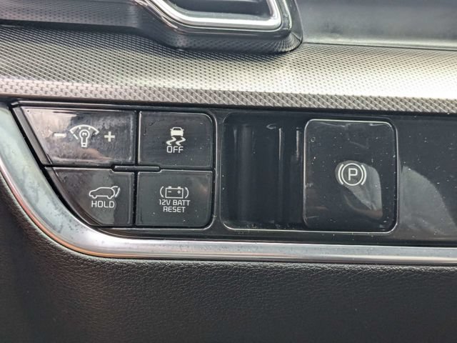 Used 2025 Kia Sportage SX Prestige AWD/4WD image 24