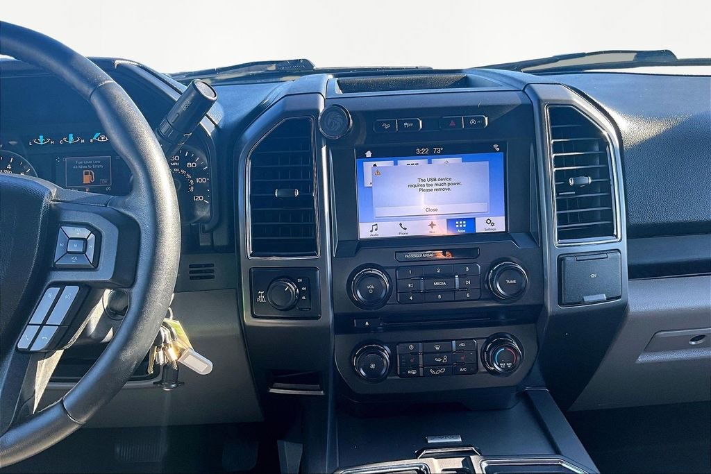 Used 2018 Ford F150 XLT w/ Equipment Group 302A Luxury image 6