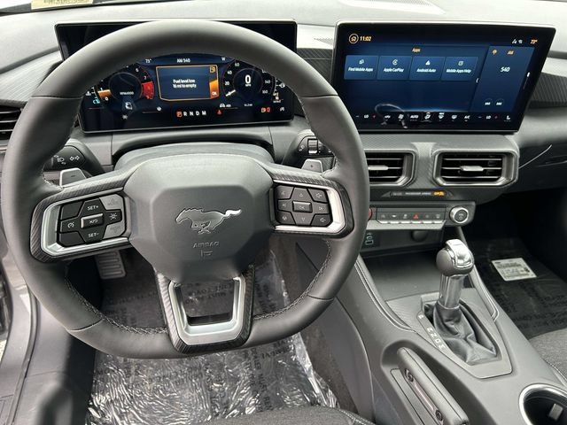 New 2026 Ford Mustang GT w/ GT Performance Package RWD image 10
