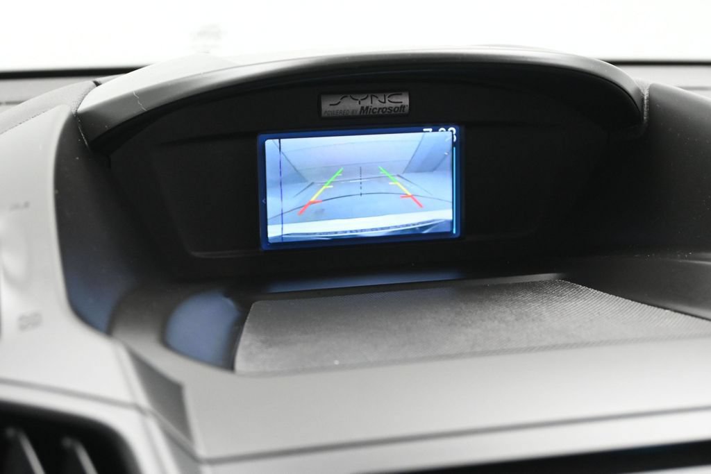 Used 2014 Ford Escape S FWD image 13